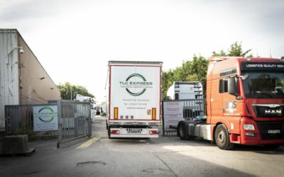 Commissionnaire de transport en France : vos marchandises entre de bonnes mains